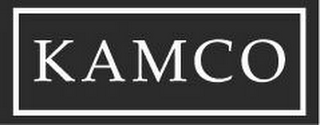 KAMCO logo