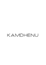 KAMDHENU logo
