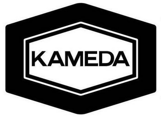 KAMEDA logo