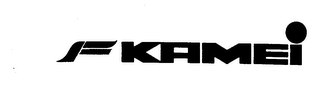 KAMEI logo