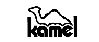 KAMEL logo