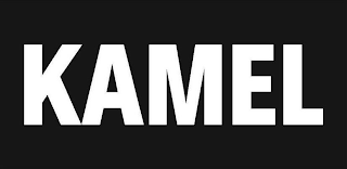 KAMEL logo