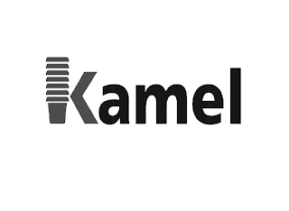 KAMEL logo