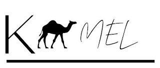 KAMEL logo
