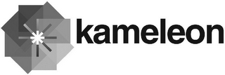 KAMELEON logo