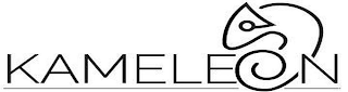 KAMELEON logo