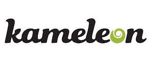 KAMELEON logo