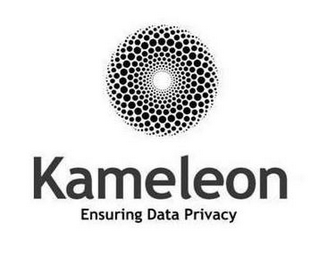 KAMELEON ENSURING DATA PRIVACY logo