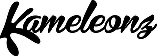 KAMELEONZ logo