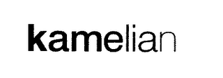 KAMELIAN logo