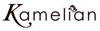 KAMELIAN logo