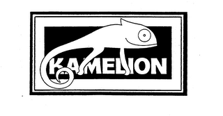 KAMELION logo