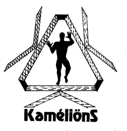 KAMELIONS logo
