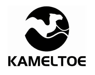 KAMELTOE logo