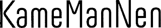 KAMEMANNEN logo