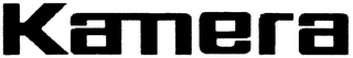 KAMERA logo