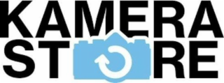 KAMERA STORE logo