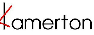 KAMERTON logo