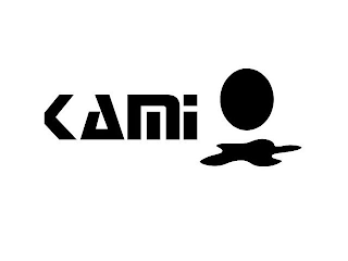 KAMI logo