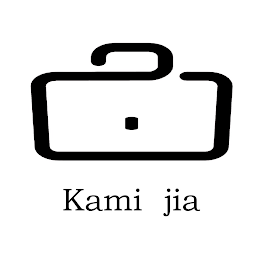 KAMI JIA logo