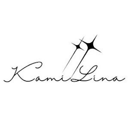 KAMI LINA logo