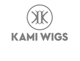 KAMI WIGS KK logo