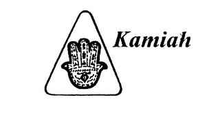 KAMIAH logo