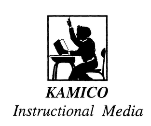 KAMICO INSTRUCTIONAL MEDIA logo