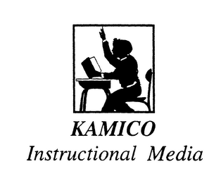 KAMICO INSTRUCTIONAL MEDIA logo