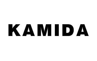 KAMIDA logo