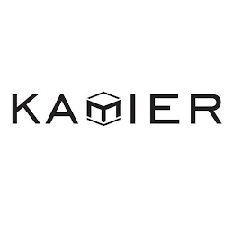 KAMIER logo