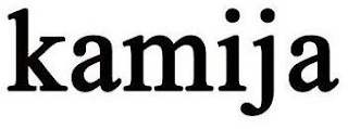 KAMIJA logo