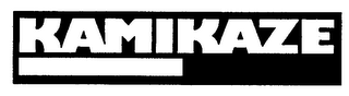KAMIKAZE logo