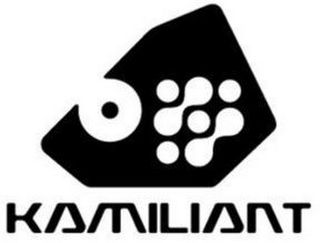 KAMILIANT logo