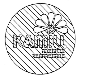 KAMILL logo