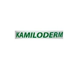 KAMILODERM logo