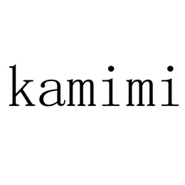 KAMIMI logo
