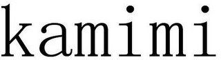 KAMIMI logo