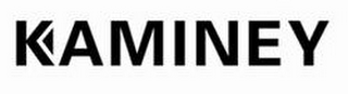KAMINEY logo