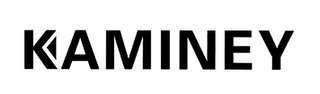 KAMINEY logo