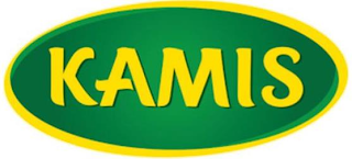 KAMIS logo