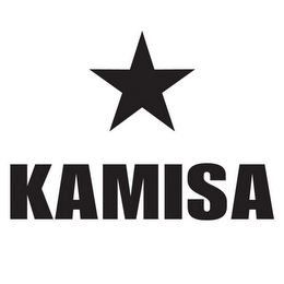KAMISA logo