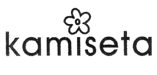 KAMISETA logo