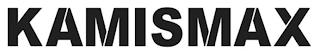 KAMISMAX logo