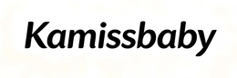 KAMISSBABY logo