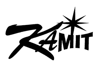 KAMIT logo