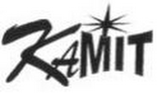KAMIT logo