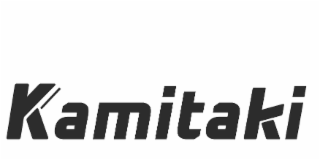 KAMITAKI