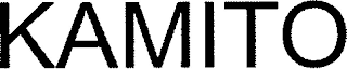 KAMITO logo