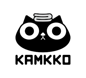 KAMKKO logo
